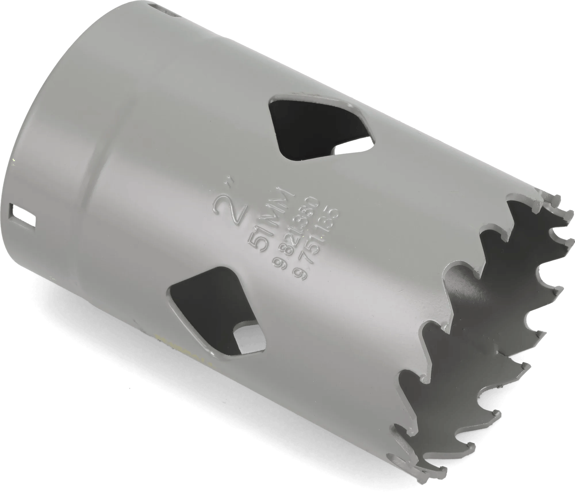 2" Carbide Tipped Easy Core Hole Saw