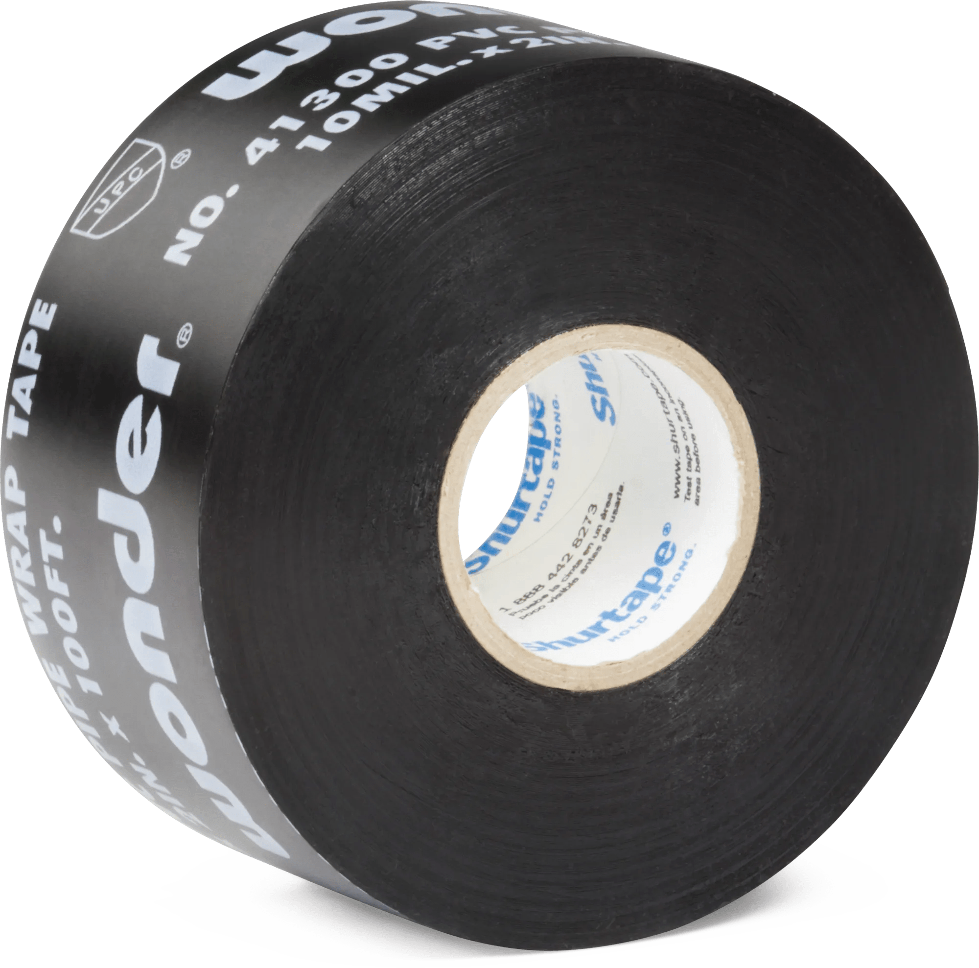 Protective PVC Pipe Tape