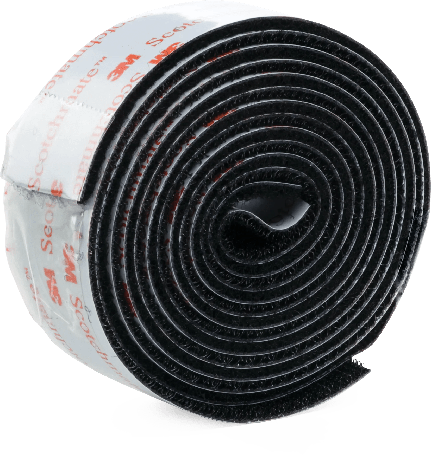 Re-Closable Hook & Loop Fastener