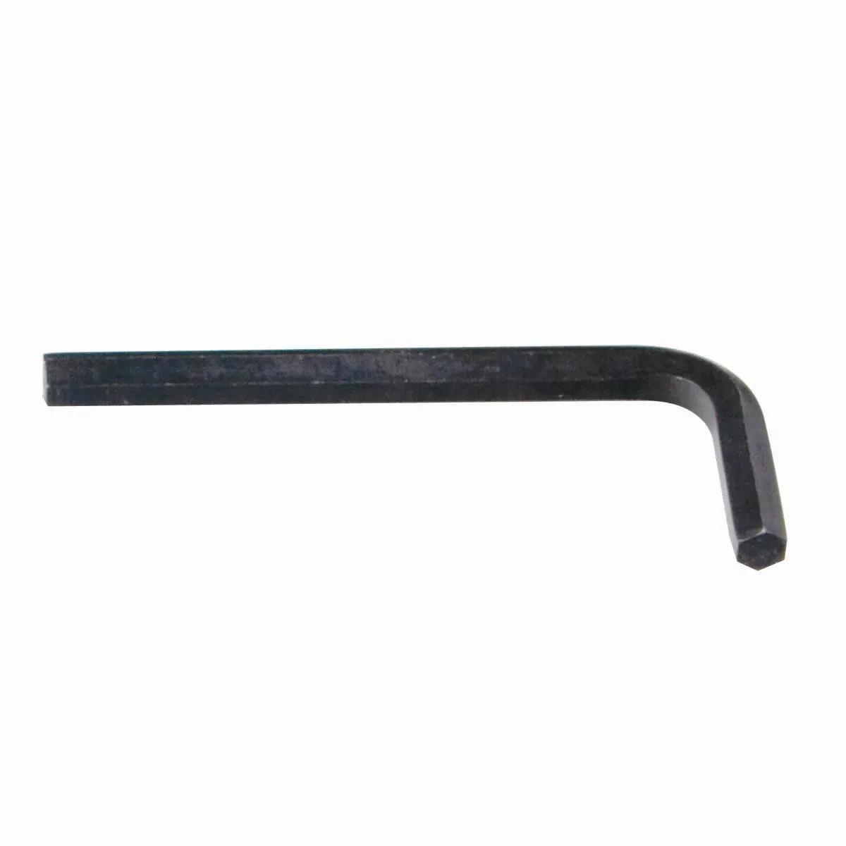 5/64" Short Arm Hex Key Wrench - 5 Pack