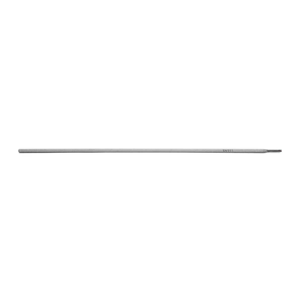 1/8" 6011 Welding Rod Electrode - 10 Pounds