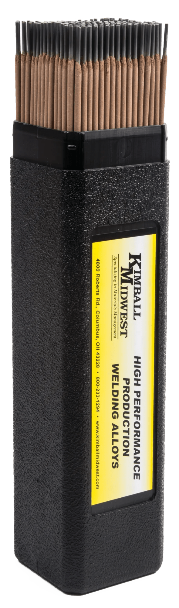 3/32" 6013 Welding Rod Electrode - 10 Pounds