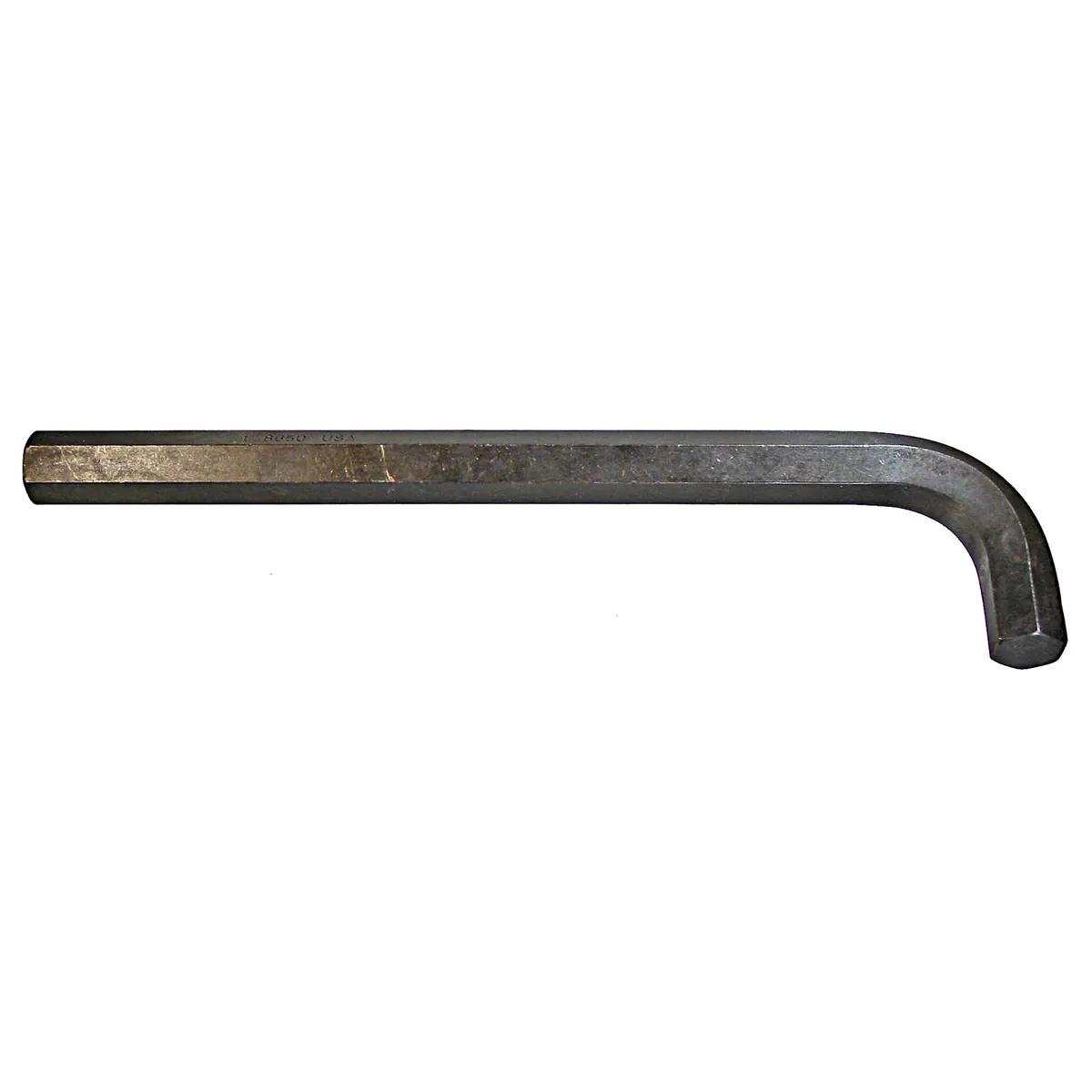 Metric Long Arm Hex Key Wrenches