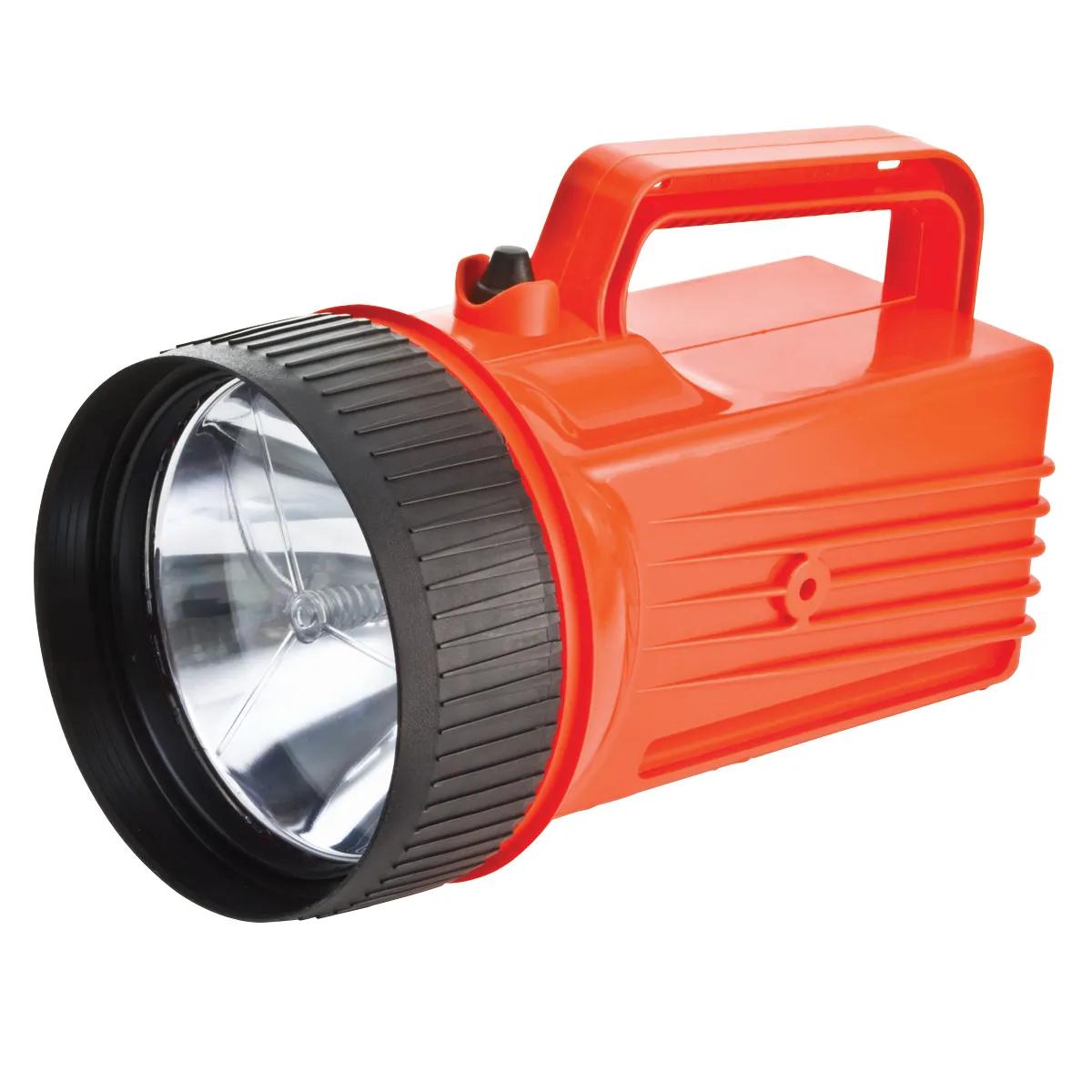 6 Volt Safety Lantern