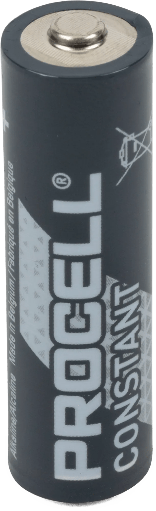 Procell® AA Batteries - 24 Pack