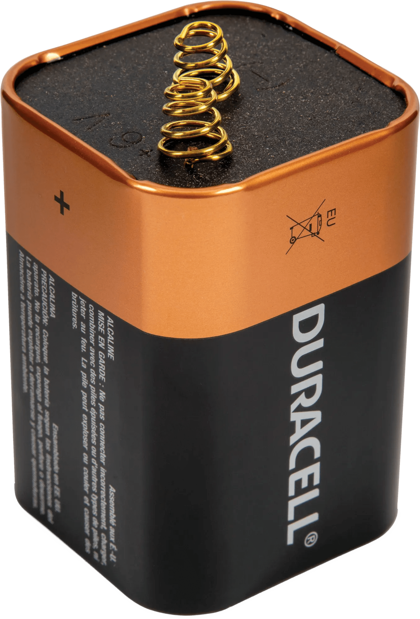 6 Volt Batteries