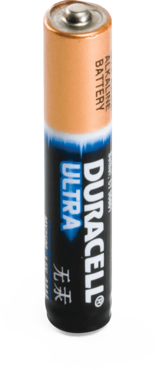 AAAA Batteries