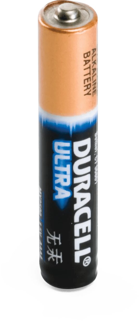 AAAA 1.5V Alkaline Battery