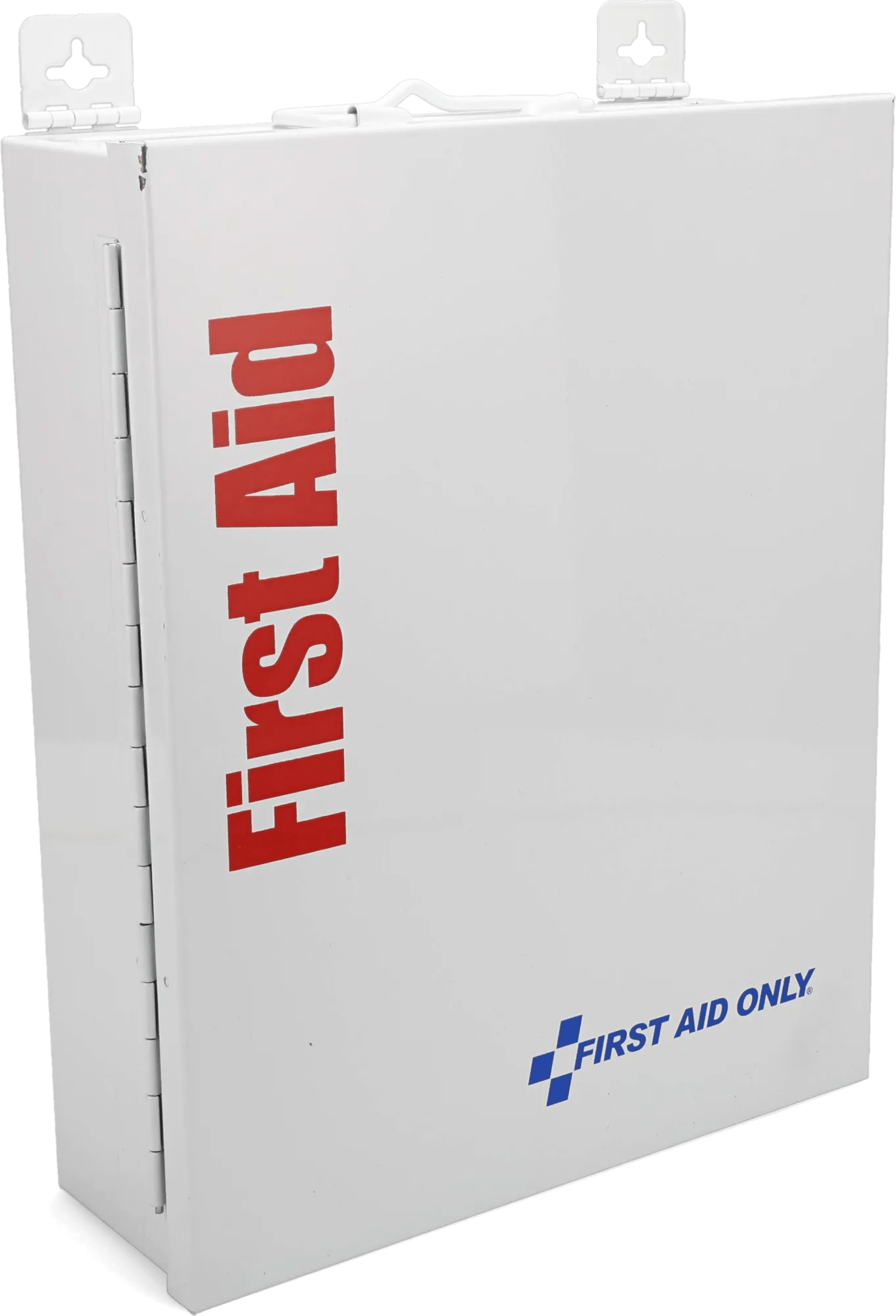 25 Unit Class A First Aid Kit