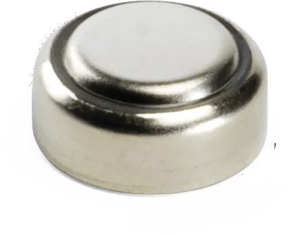 D303/D357 1.5V Silver Oxide Battery