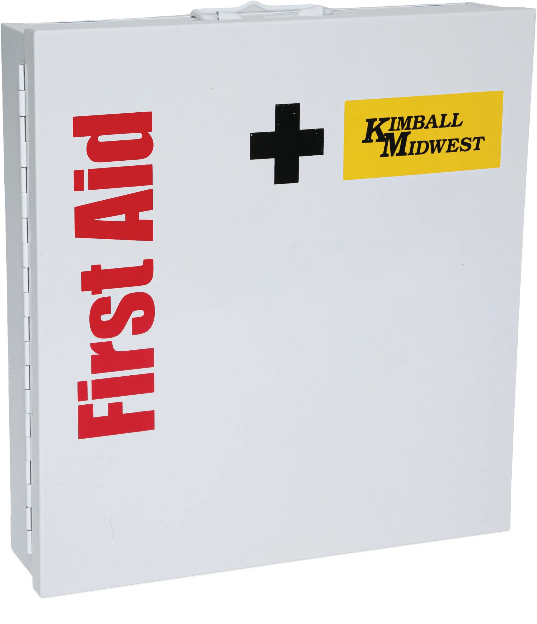 50 Unit Class A First Aid Kit
