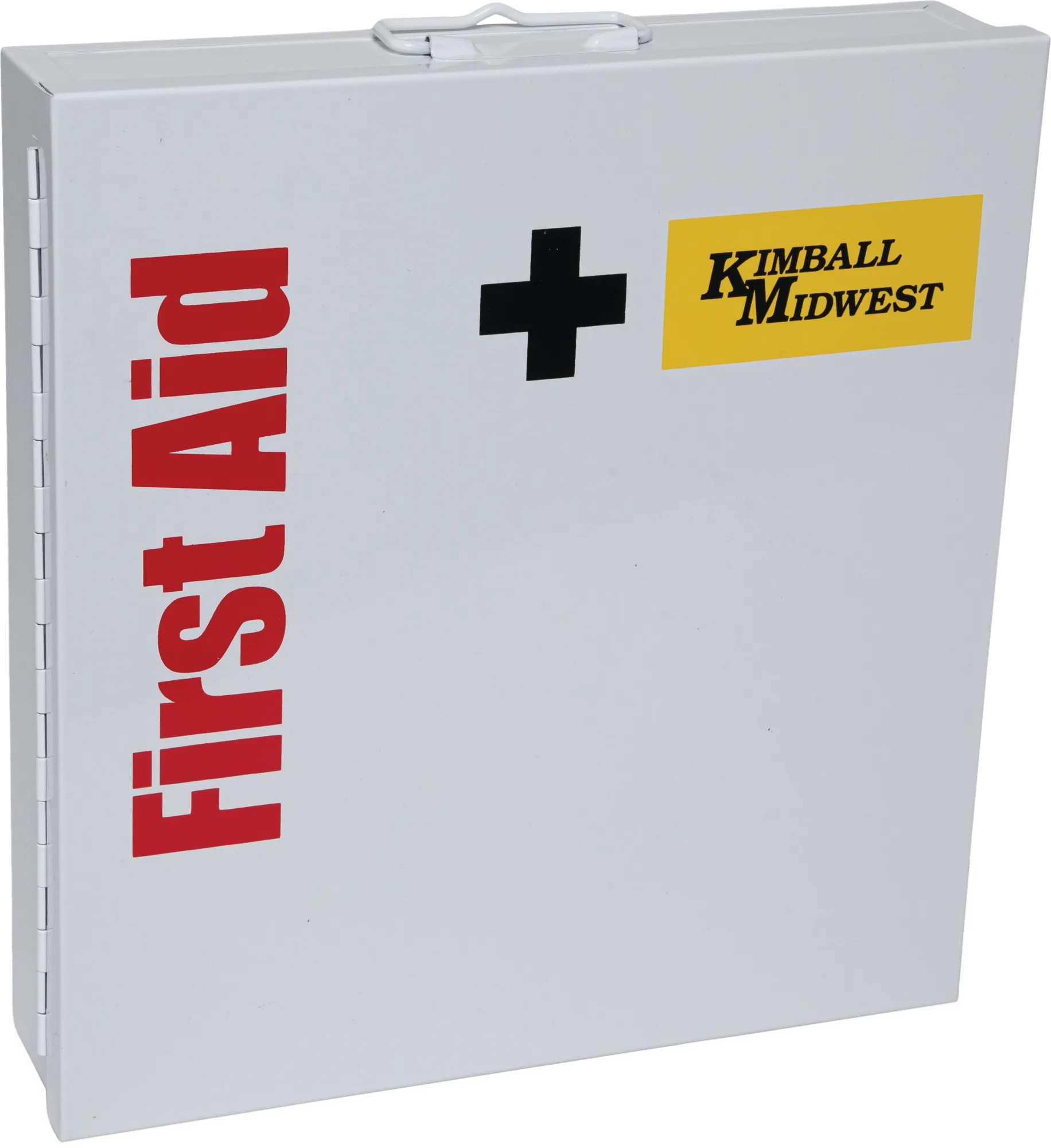 50 Unit Class A First Aid Kit with OTC Medicine
