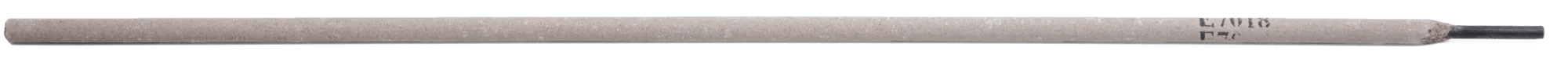 1/8" 7018 Welding Rod Electrode - 50 Pounds