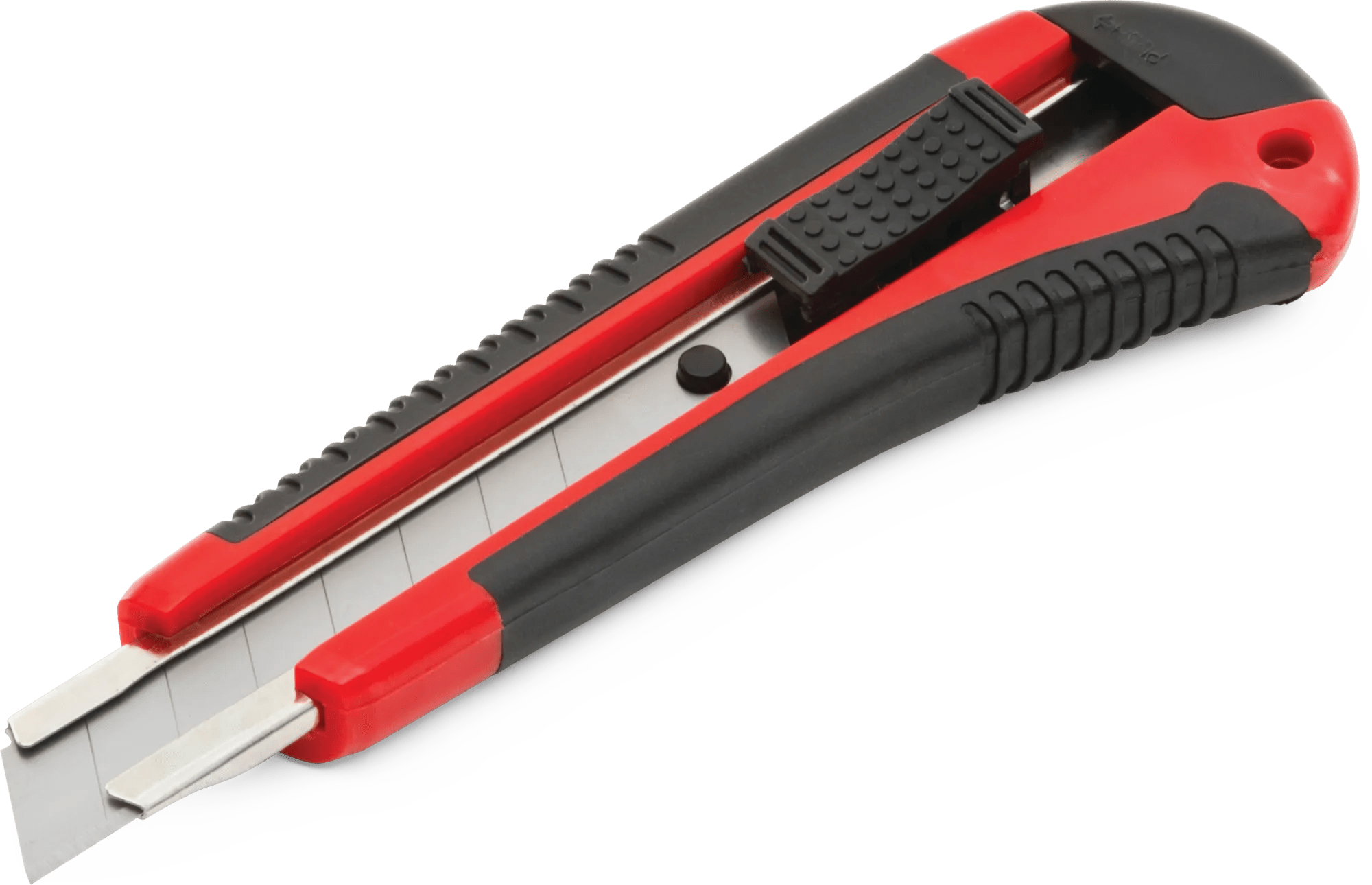 Heavy-Duty Automatic Utility Knife