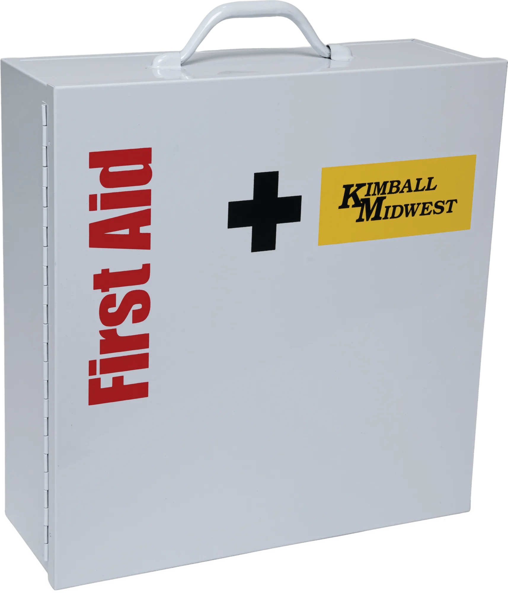 100 Unit Class B First Aid Kit