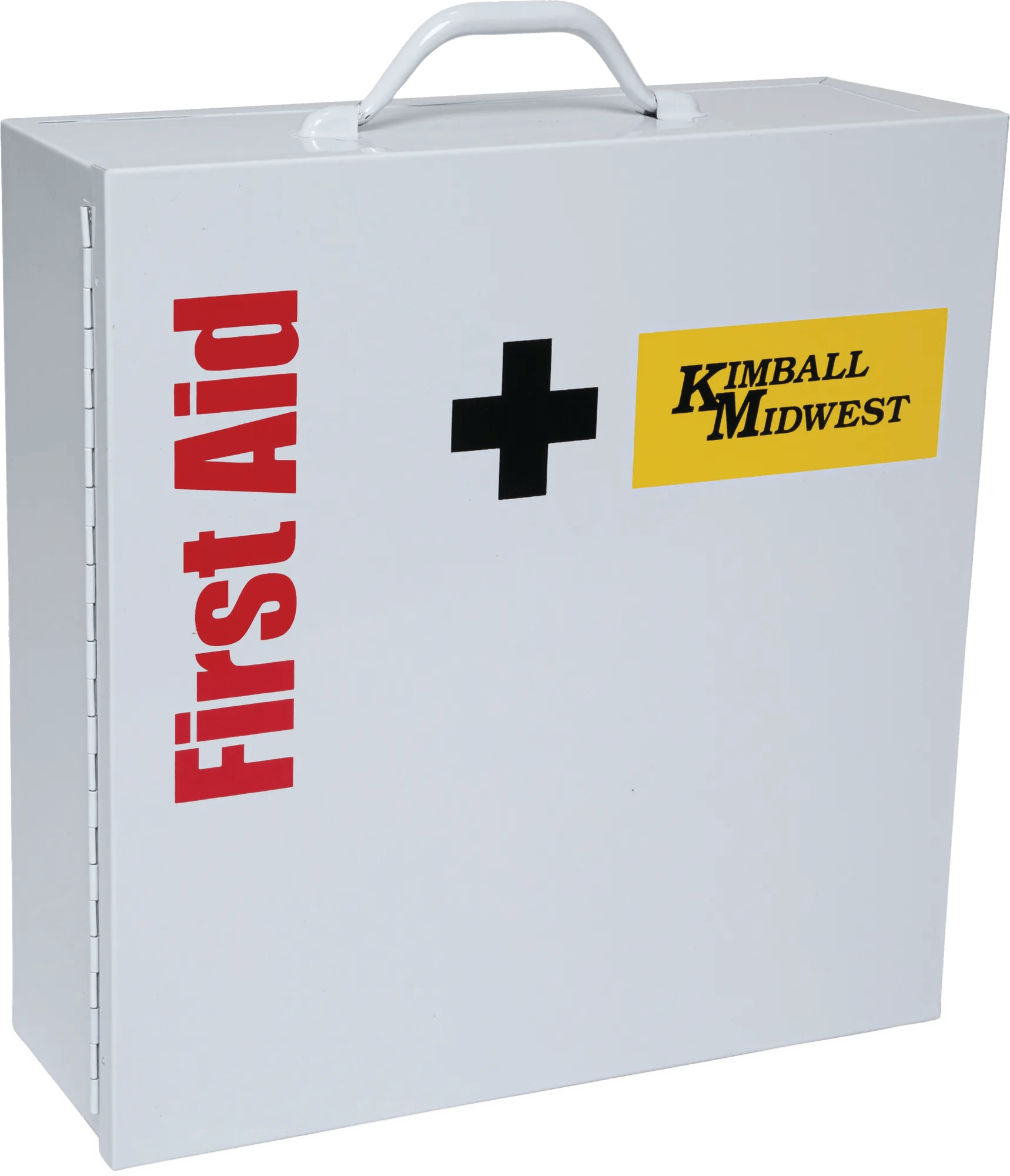 100 Unit Class B First Aid Kit with OTC Medication