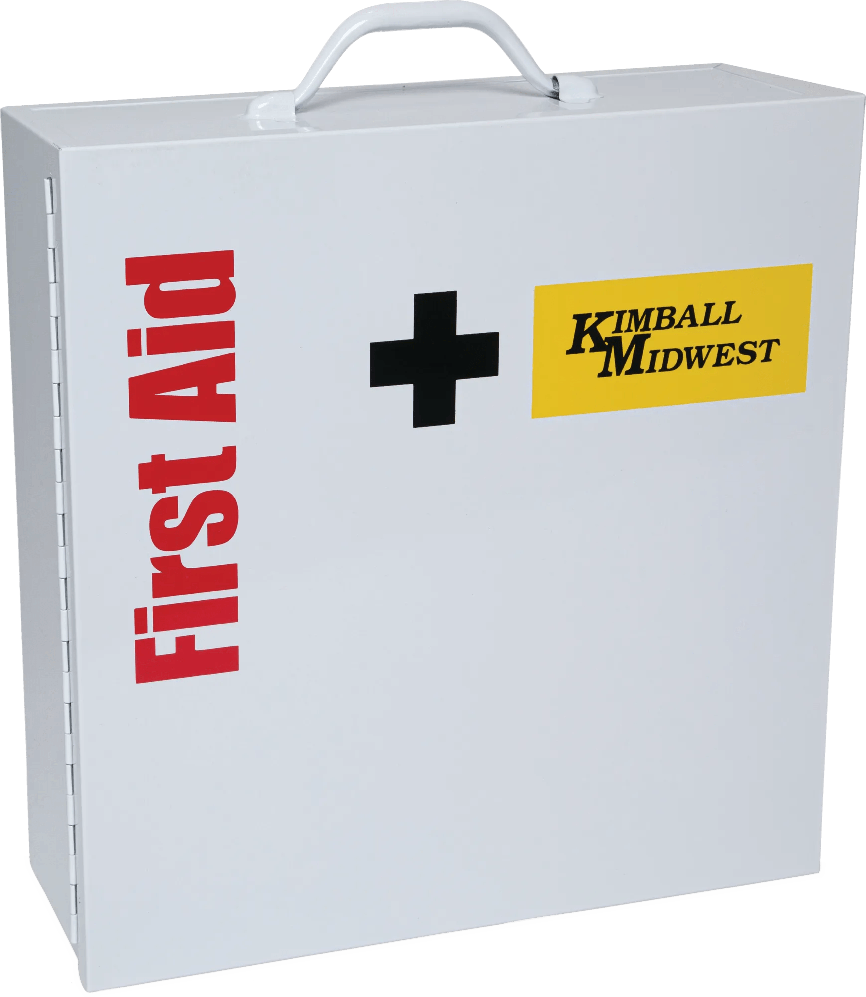 100 Unit Class B First Aid Kit