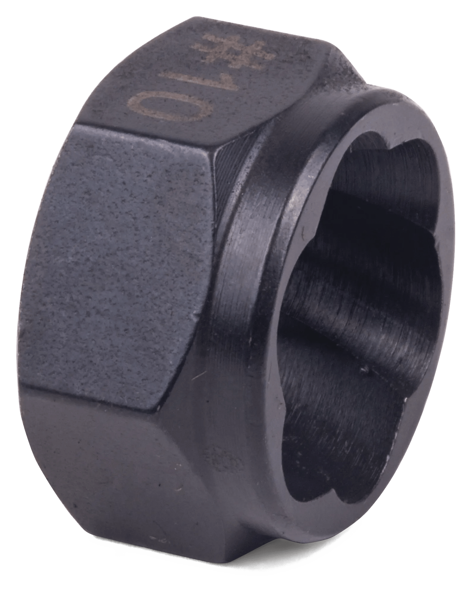Turbo Torq™ Low Profile Extractor Sockets