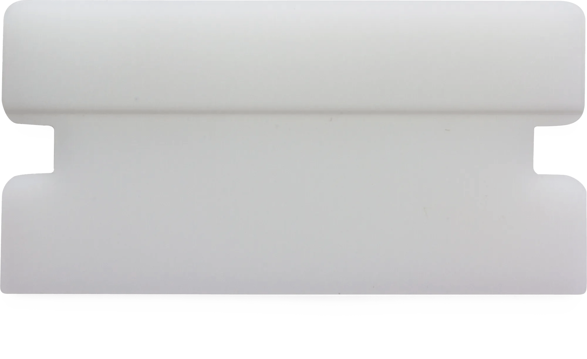 Plastic Razor Blades