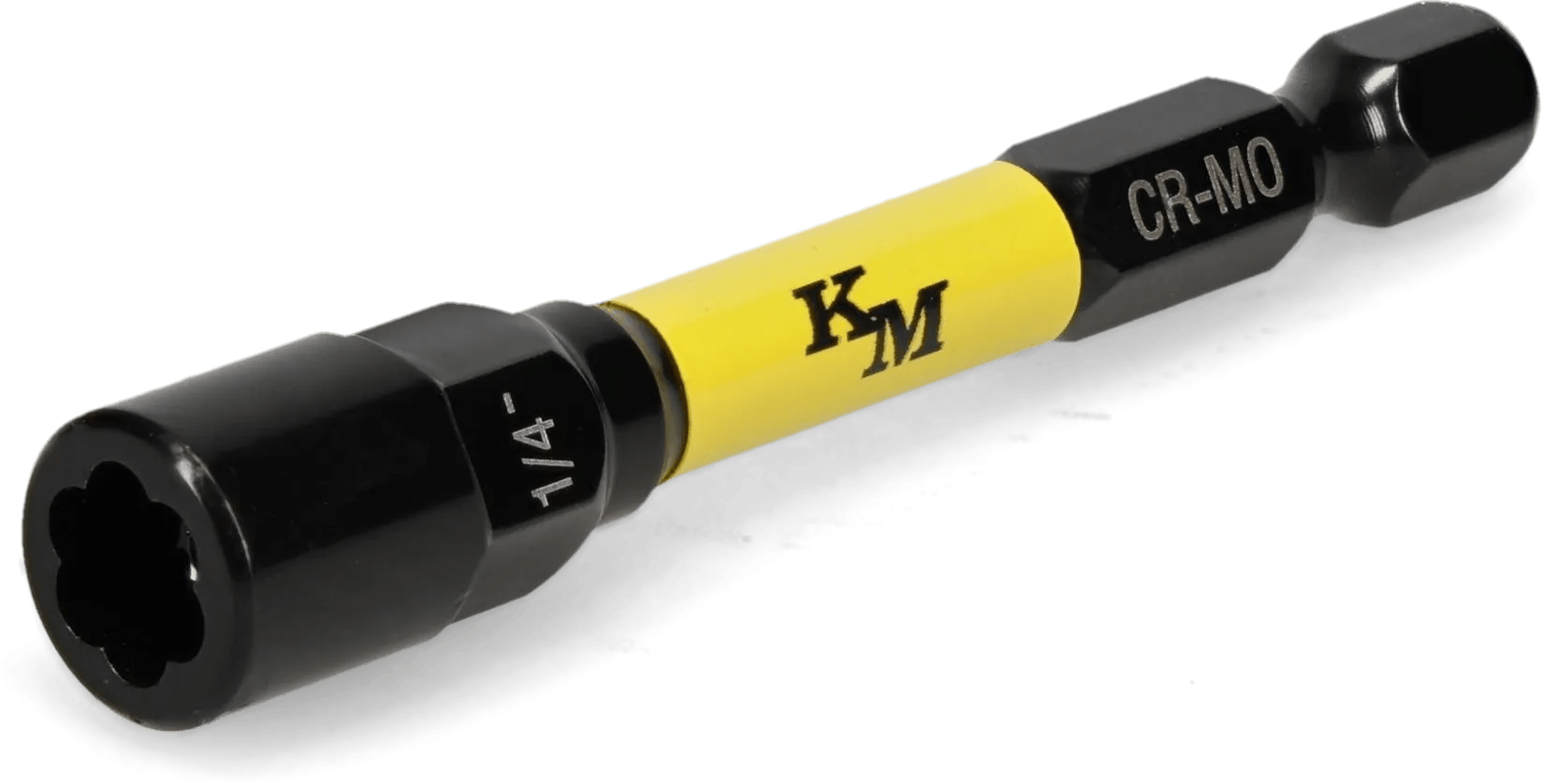 Nut Extractors & Minus Drivers