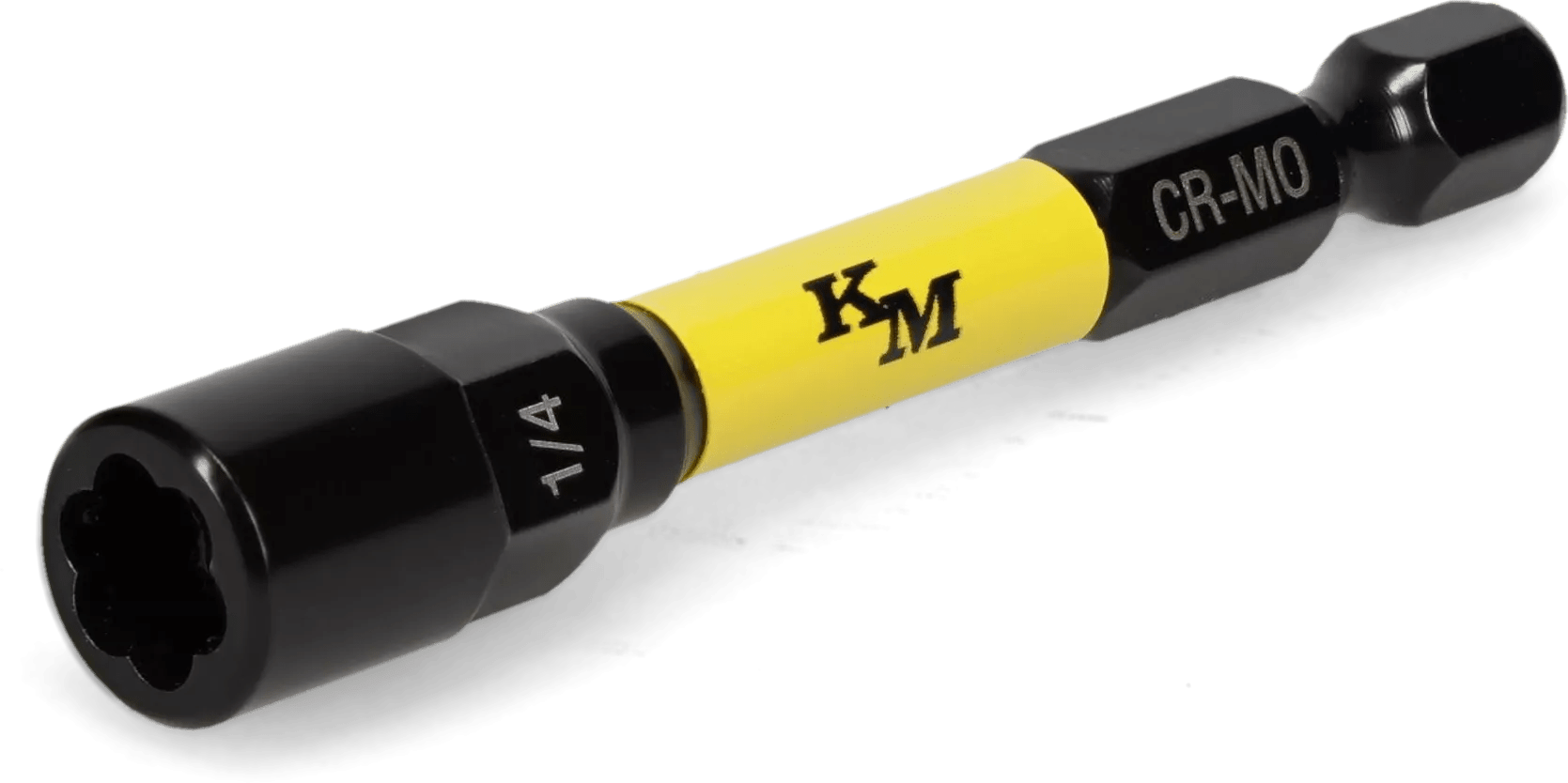 Nut Extractors & Drivers