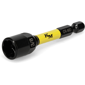 3/8" Nut Extractor & Driver