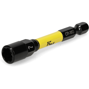 7mm Nut Extractor & Driver