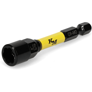8mm Nut Extractor & Minus Driver