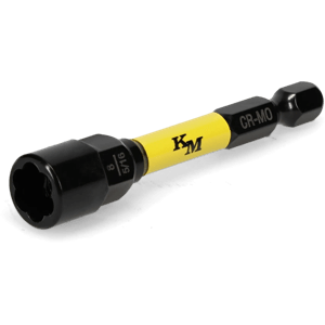8mm Nut Extractor & Driver