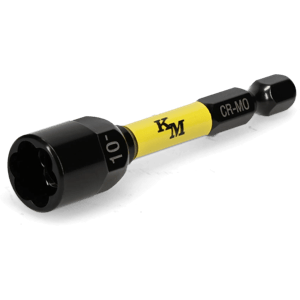 10mm Nut Extractor & Minus Driver