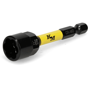 11mm Nut Extractor & Minus Driver