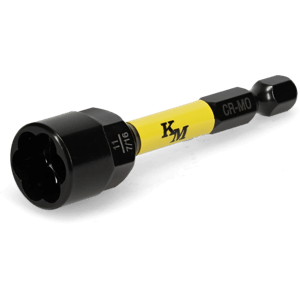 11mm Nut Extractor & Driver