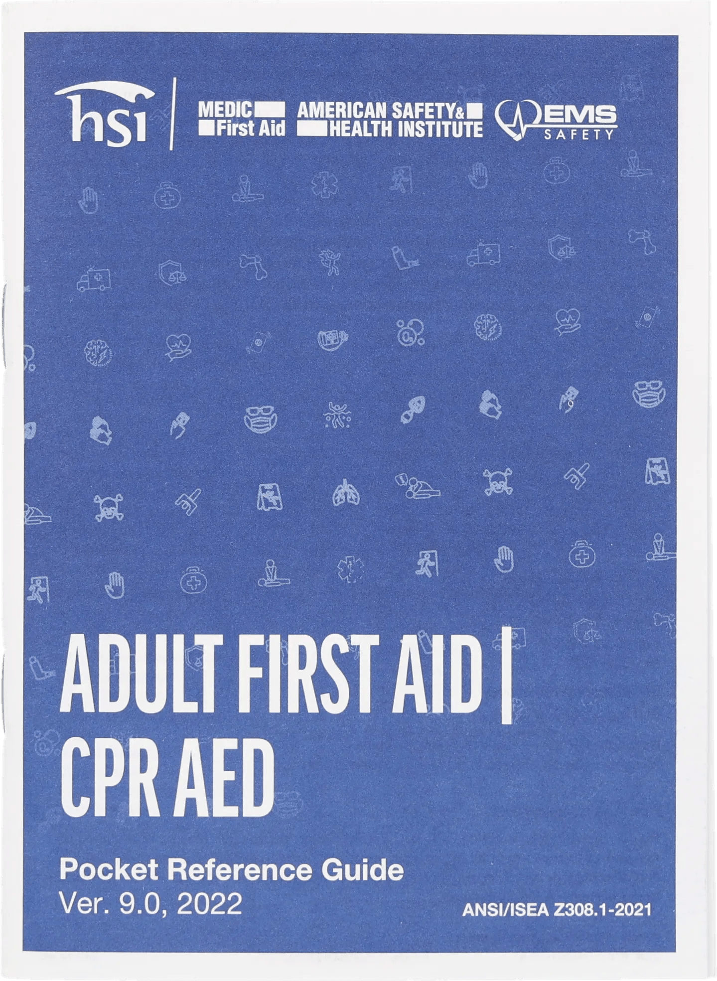 First Aid Guide