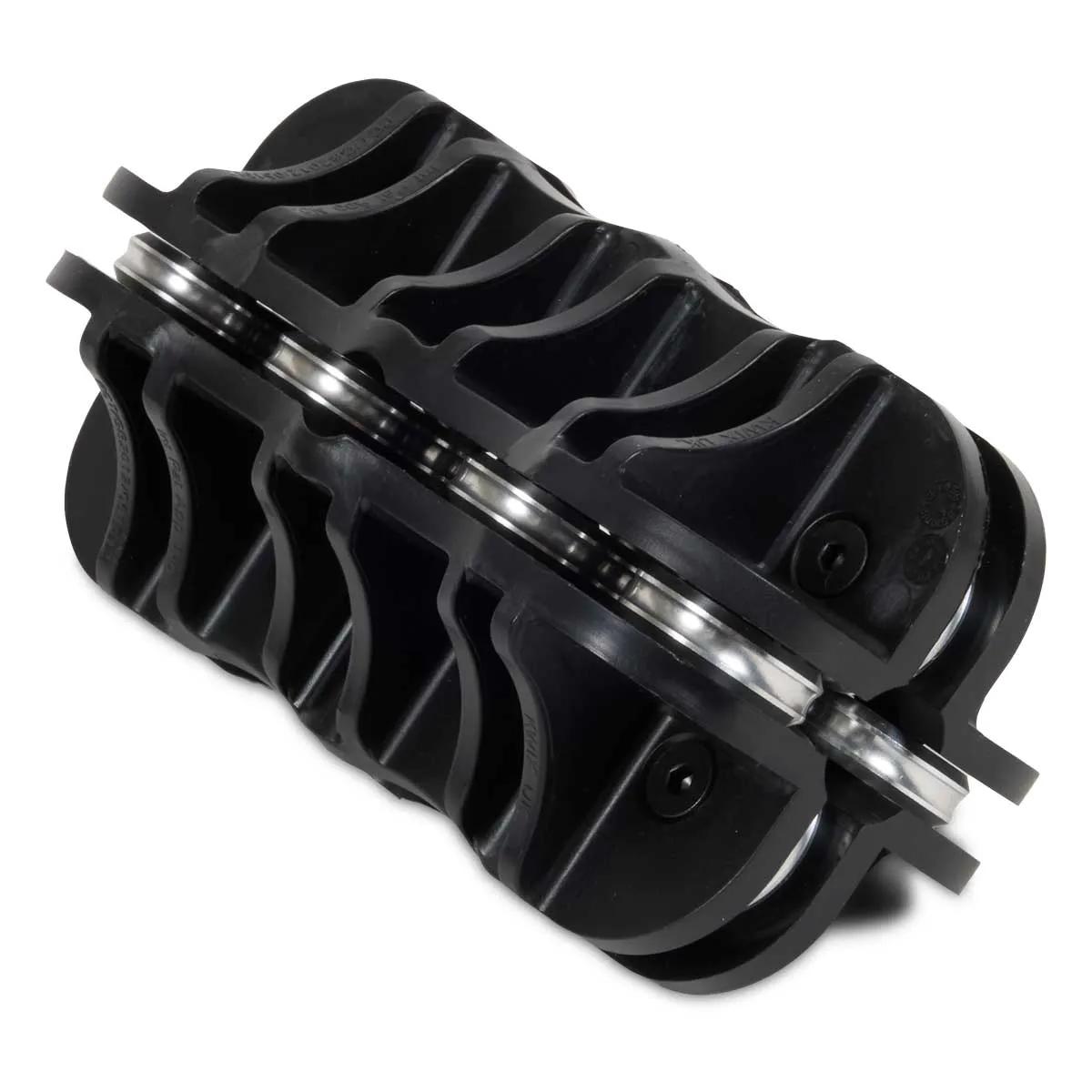 Brake Line Tubing Straighteners