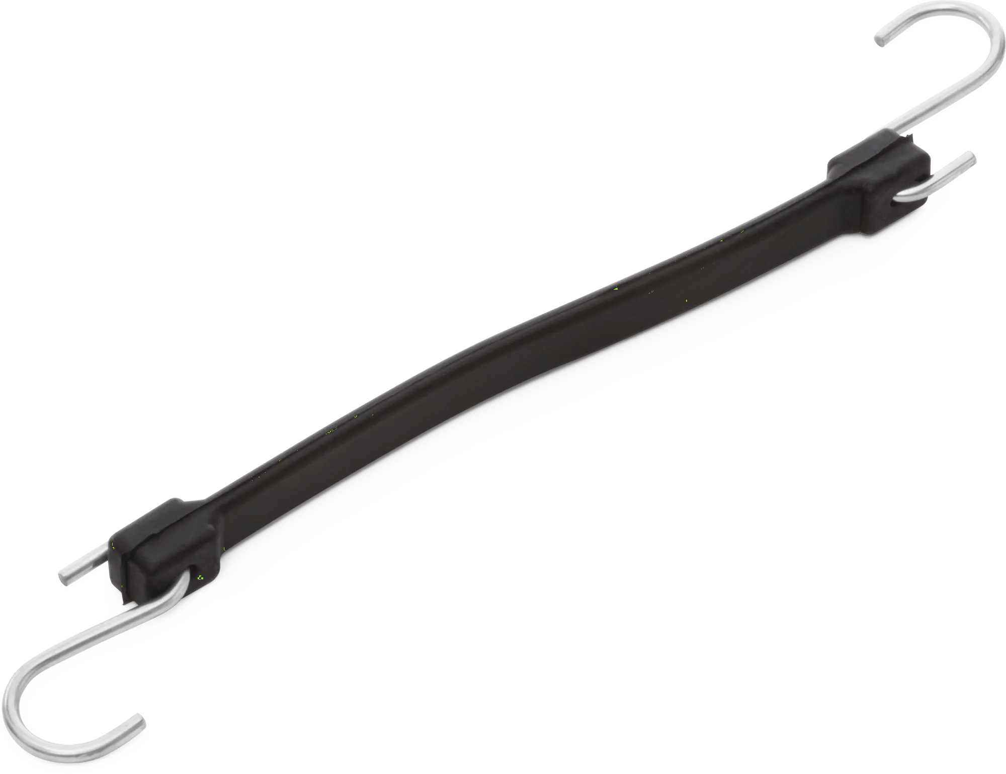 15" Rubber Tarp Strap