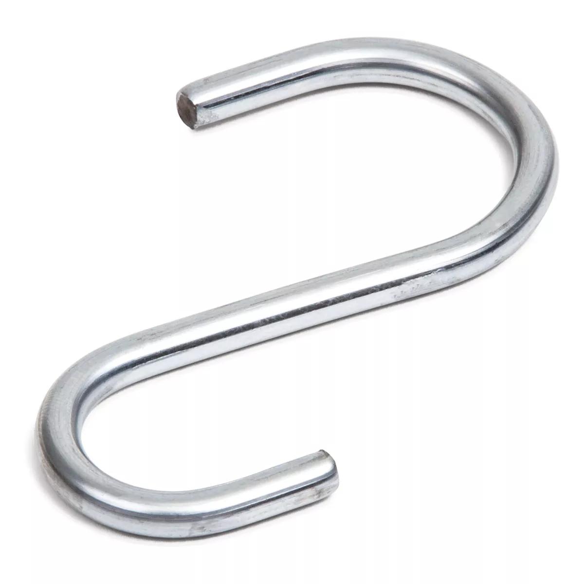 2-1/2" Tarp Strap S-Hook