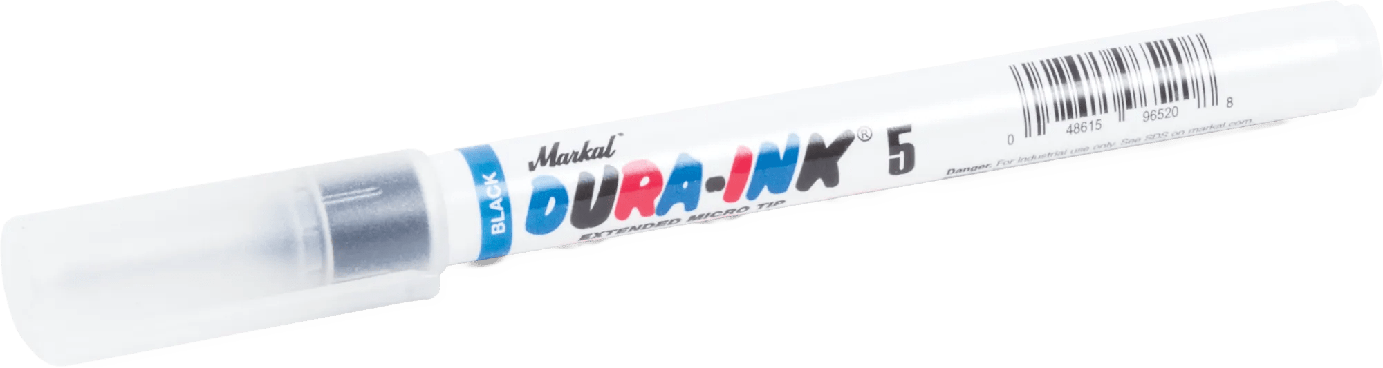 Black Layout Marker