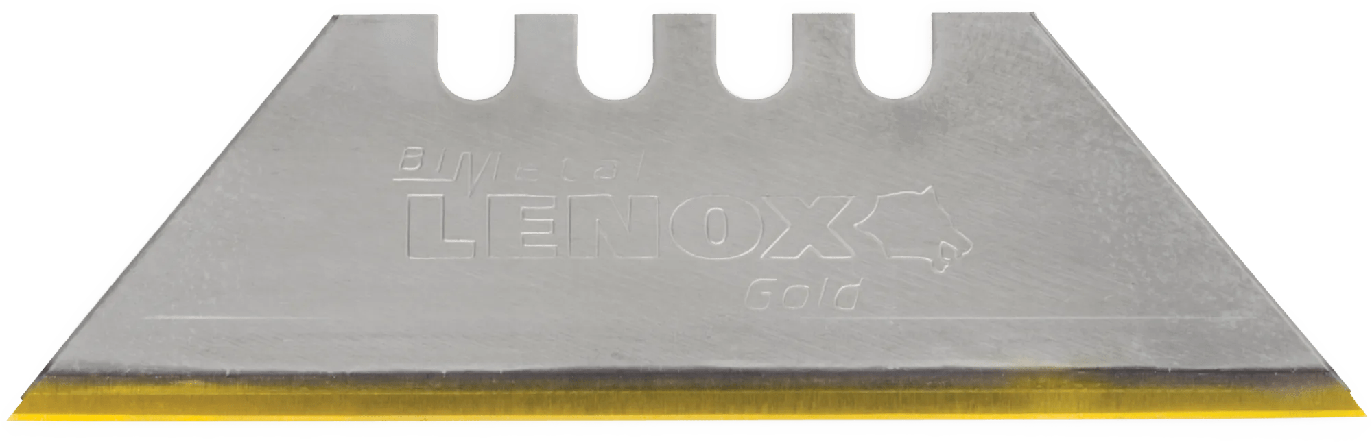 Lenox Gold Bi-Metal Utility Knife Blades