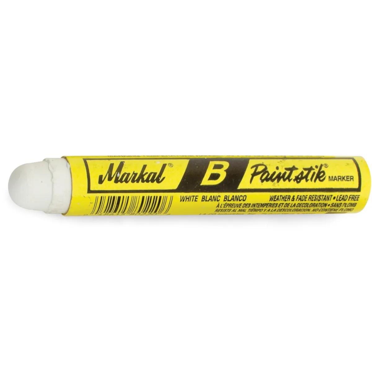 White Paint Stik® Marker