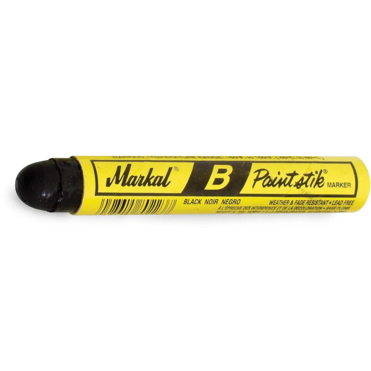 Black All Purpose Paint Stik® Marker - 3 Pack