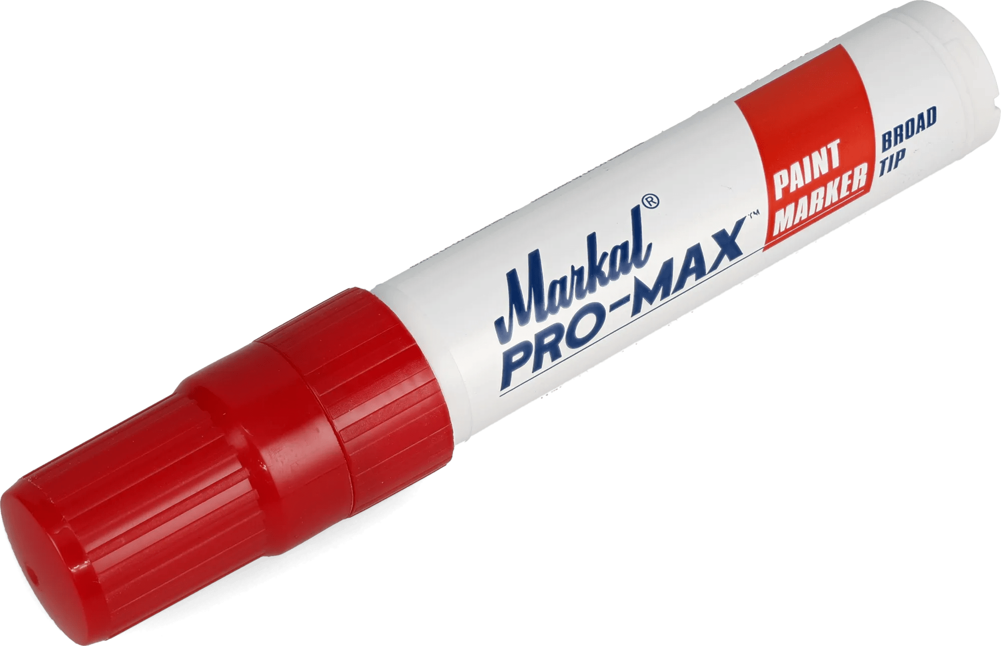 Pro-Max™ Giant Red Paint Marker