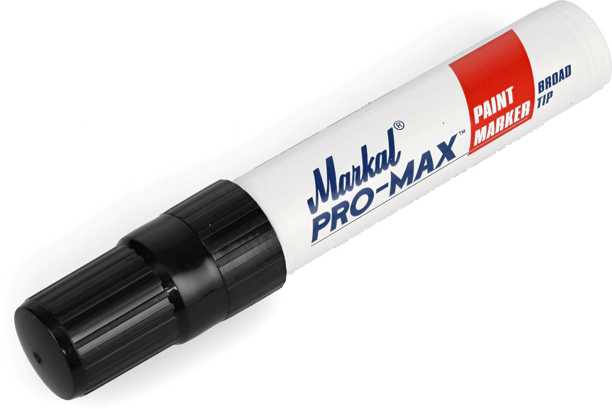 Pro•Max™ Giant Black Paint Marker