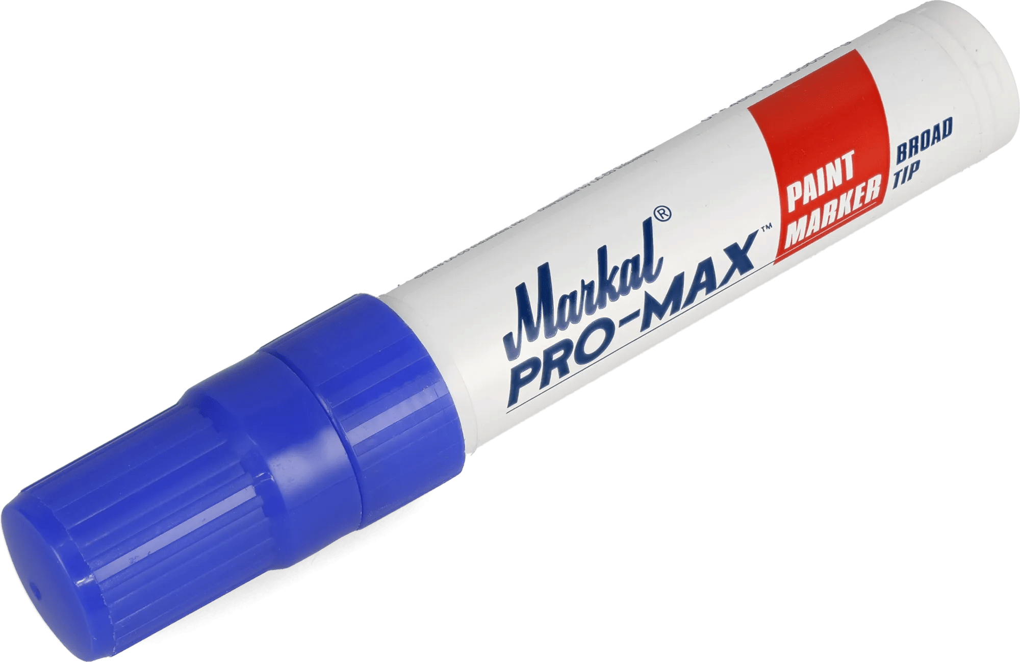 Pro-Max™ Giant Blue Paint Marker