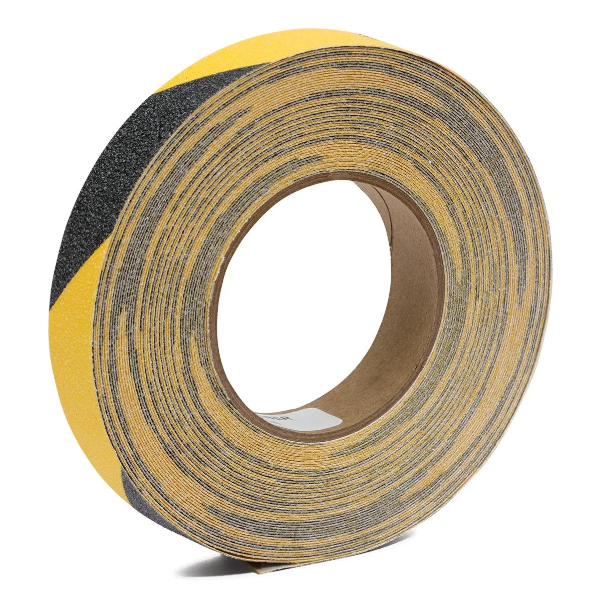 1" x 60' High Visibility Traction Tape