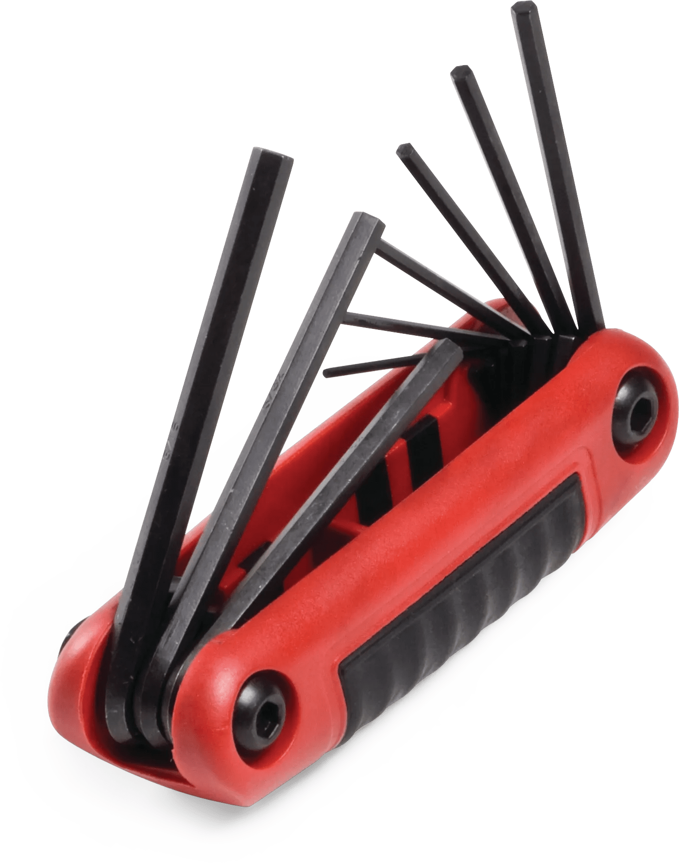 Fractional Ergo-Fold Hex Key Sets