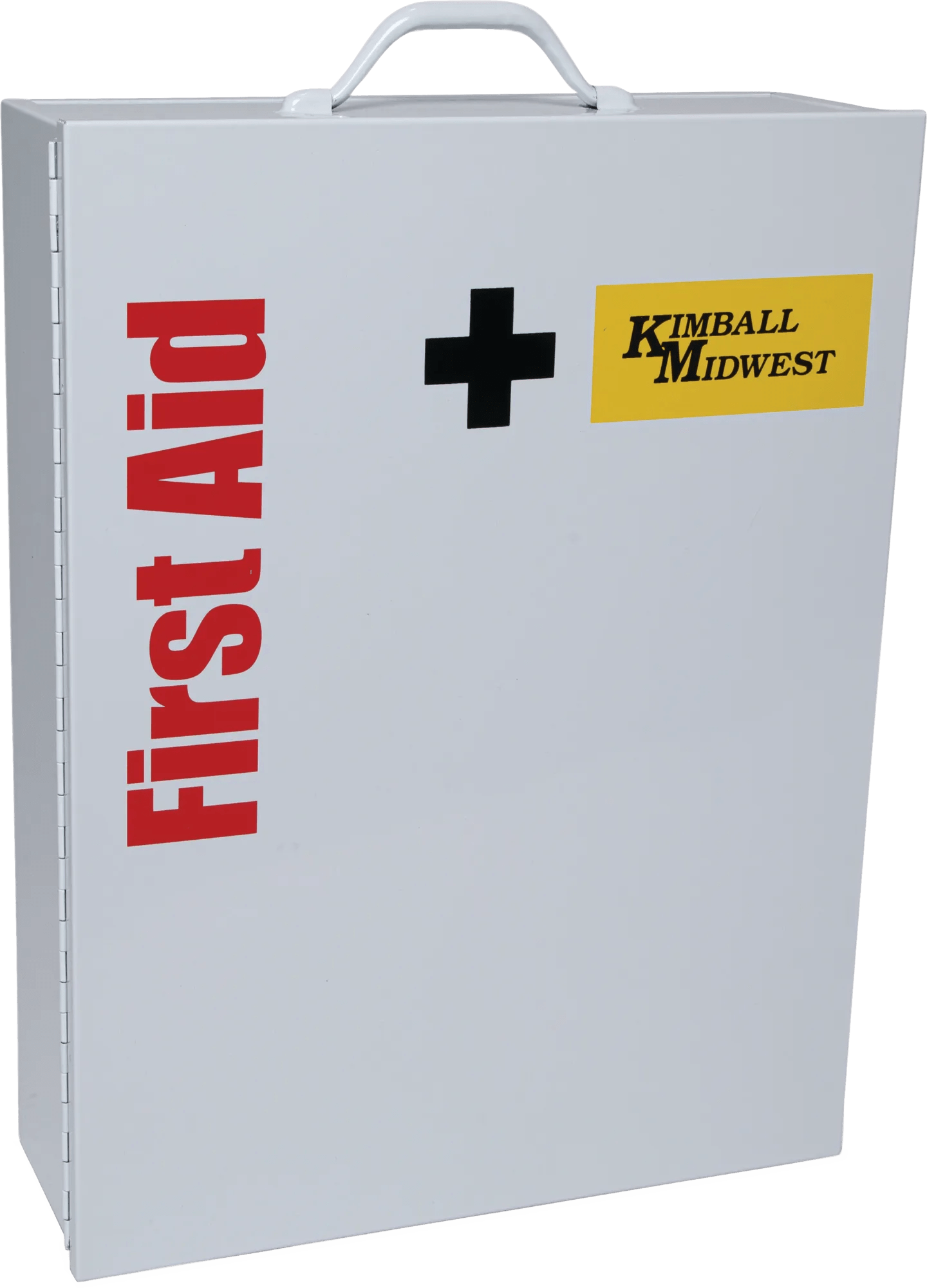 150 Unit Class B First Aid Kit without OTC Medication