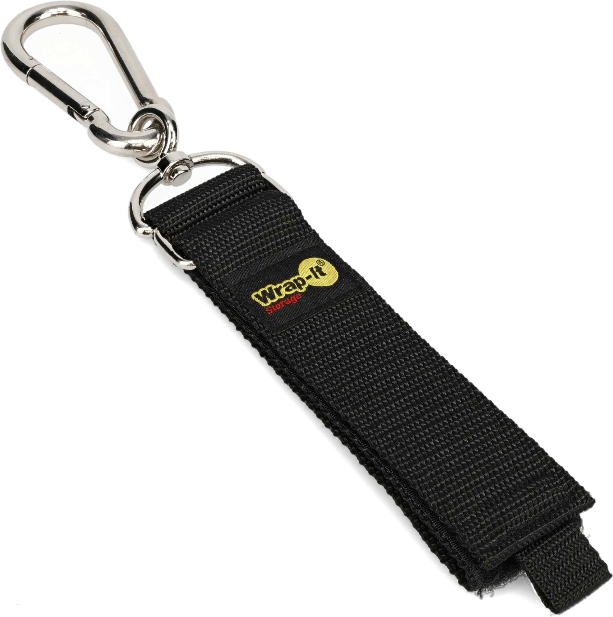 Wrap-It Hook n' Hang™ Carabiner Hooks
