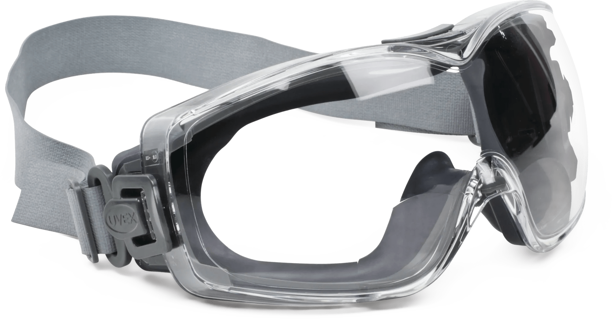 Stealth® Bifocal Safety Goggles