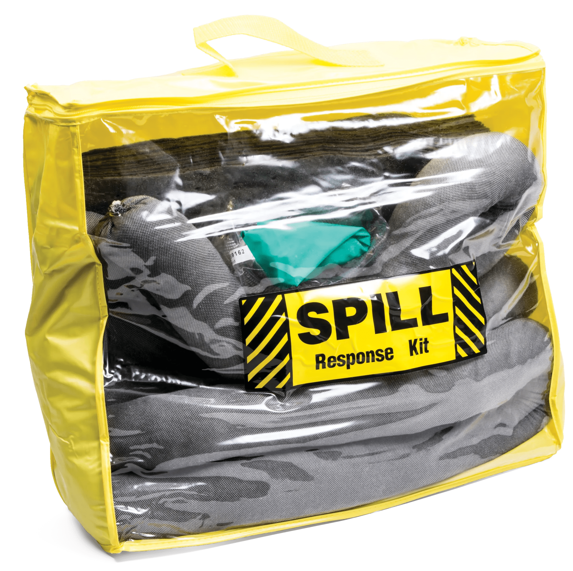 SpilFyter QwikKit™ Spill Kit