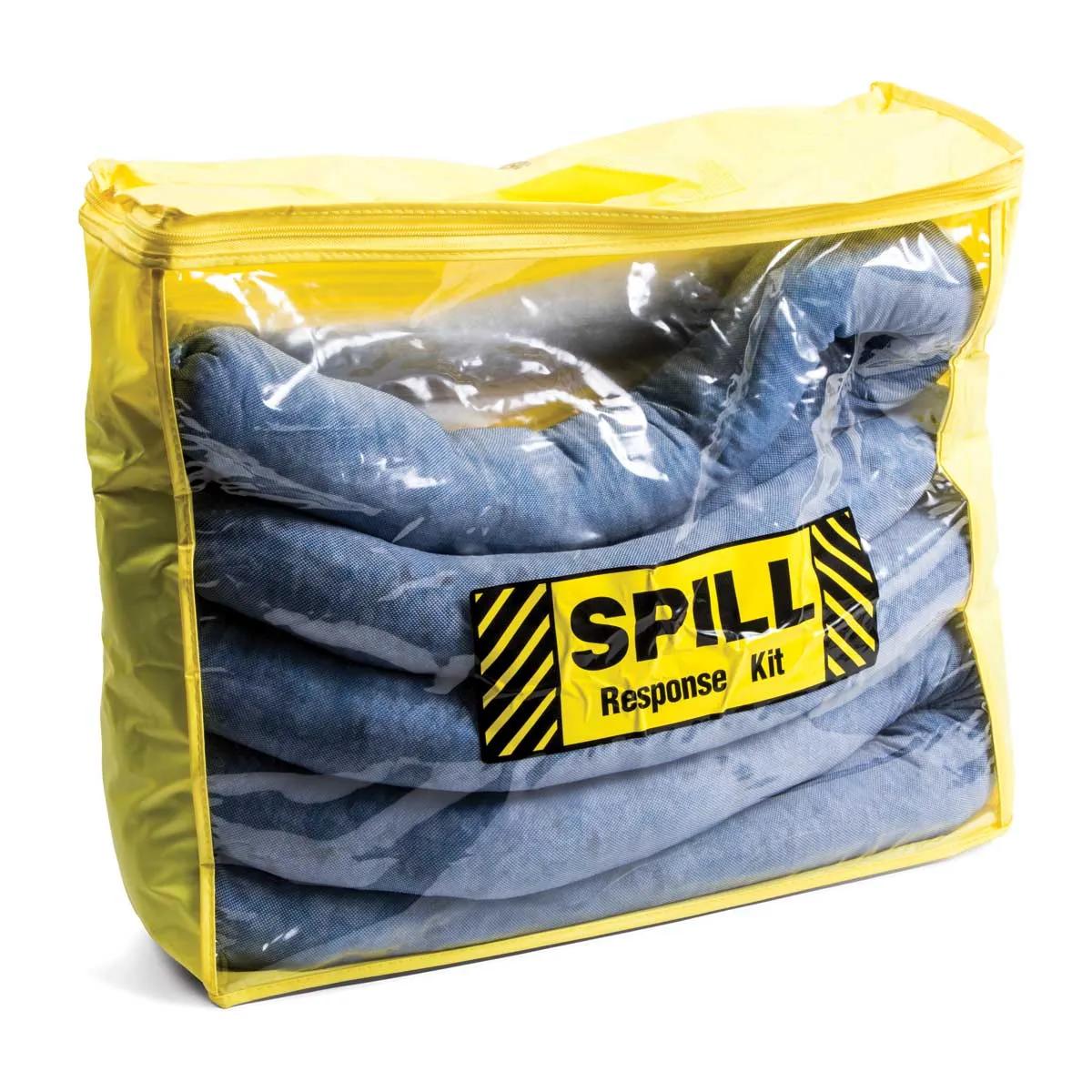 SpilFyter QwikKit™